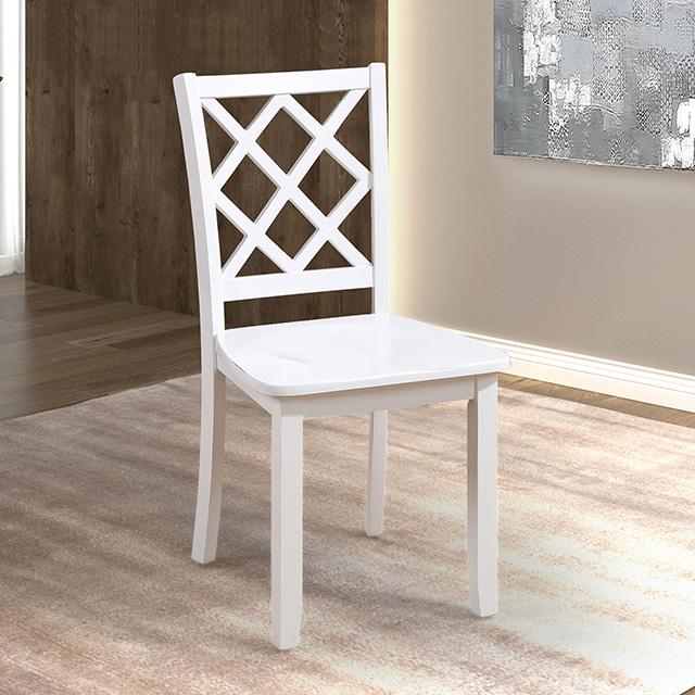 Yamhill 5 Pc. Dining Table Set - Image 3