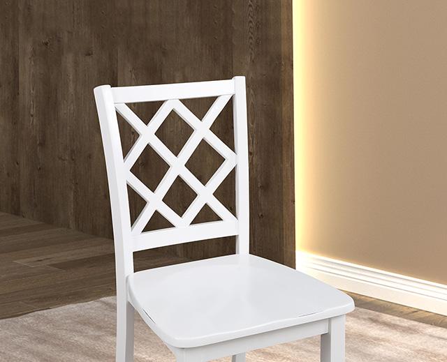 Yamhill 5 Pc. Dining Table Set - Image 4