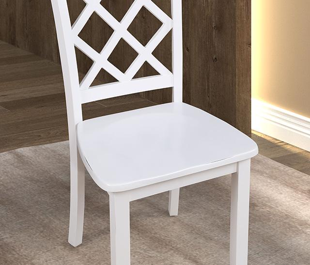 Yamhill 5 Pc. Dining Table Set - Image 5
