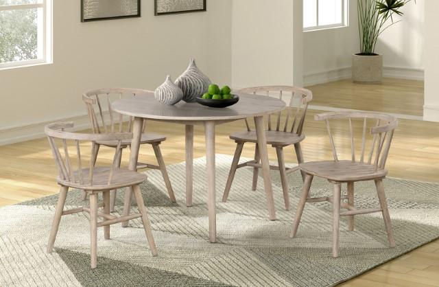 Yate Dining Chair - Image 2