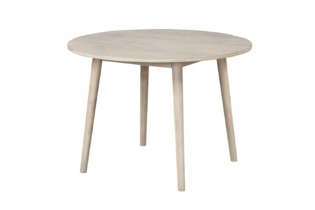 Yate Round Dining Table - Image 3