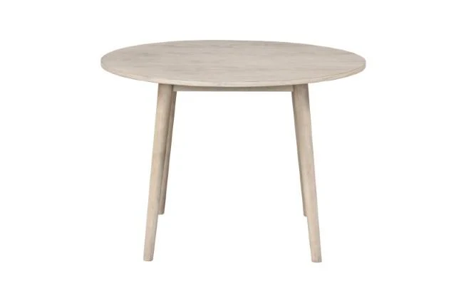 Yate Round Dining Table - Image 4