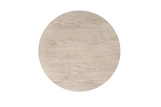 Yate Round Dining Table - Image 5