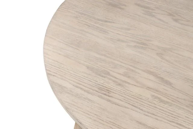 Yate Round Dining Table - Image 6