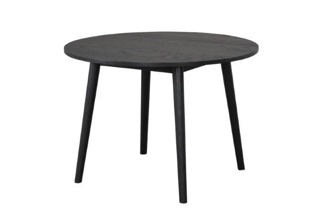 Yate Round Dining Table - Image 4