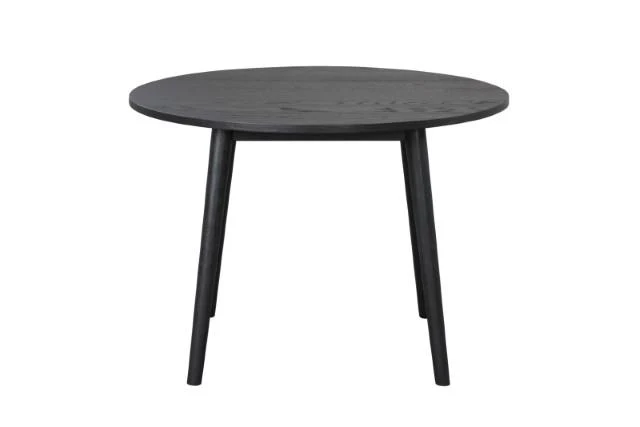 Yate Round Dining Table - Image 5