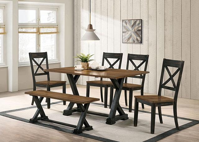 Yensley Chair - Image 2