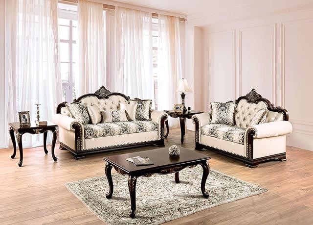 Yucatan Loveseat - Image 2