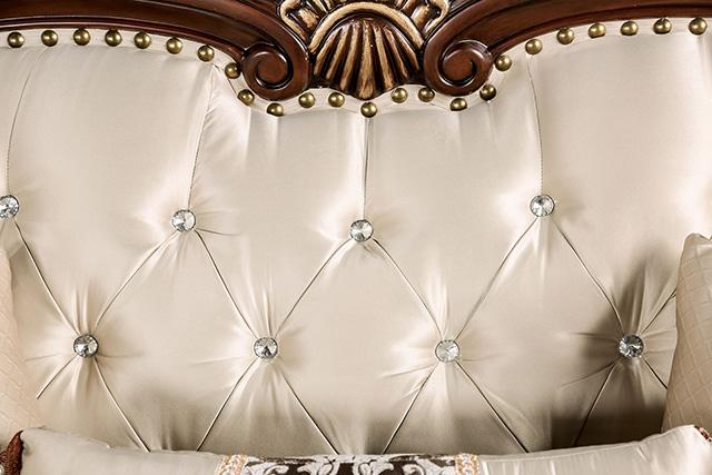 Yucatan Loveseat - Image 5