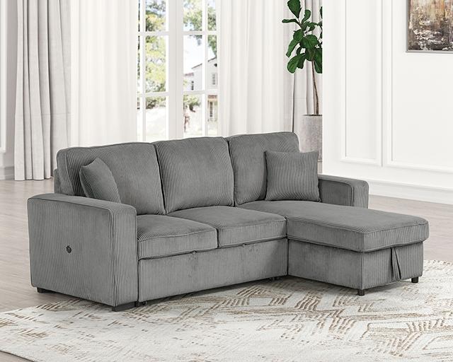 Yves Sectional - Image 2