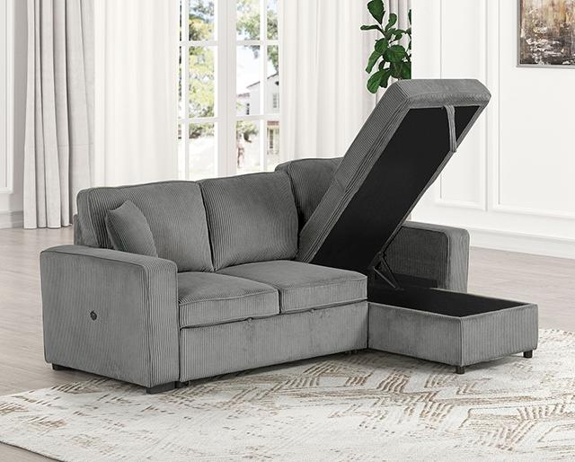 Yves Sectional - Image 3