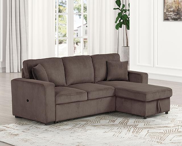 Yves Sectional - Image 2
