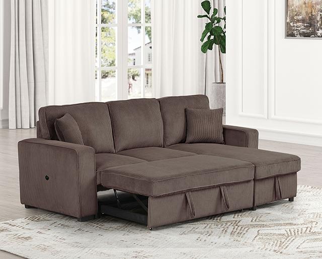 Yves Sectional - Image 4