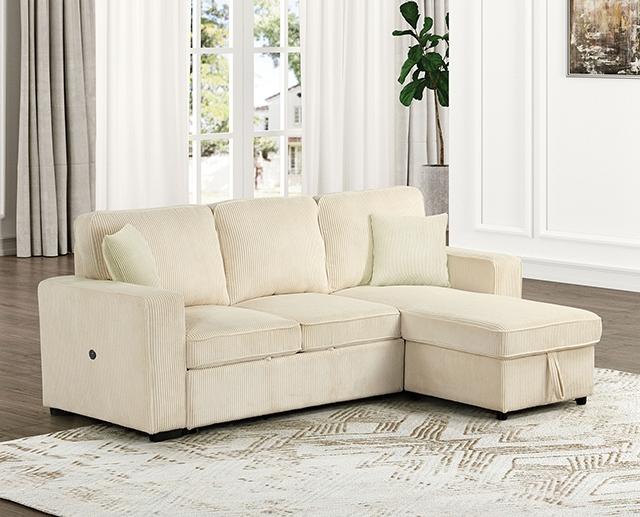 Yves Sectional - Image 2