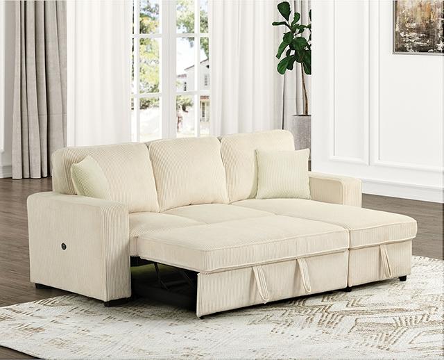 Yves Sectional - Image 4
