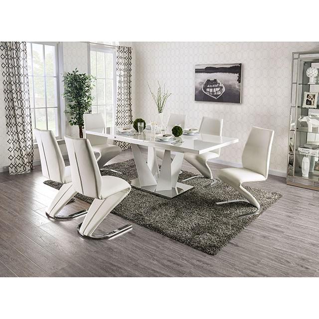 ZAIN Dining Table - Image 2