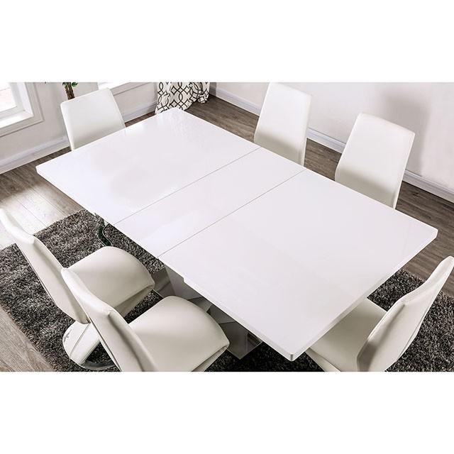 ZAIN Dining Table - Image 3