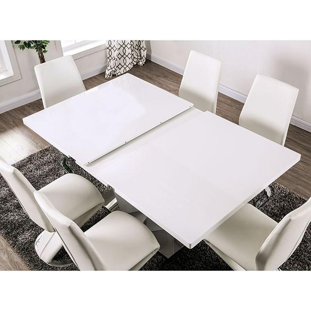ZAIN Dining Table - Image 4