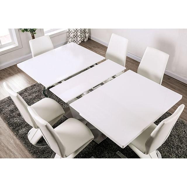 ZAIN Dining Table - Image 5