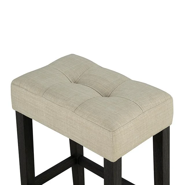 Zanaide 3 Pc. Dining Table Set - Image 4
