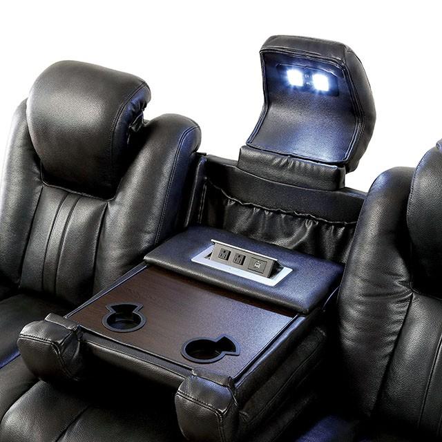 Zaurak Recliner - Image 3