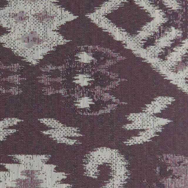 Zena Purple 22" X 22" Pillow (2/CTN) - Image 2