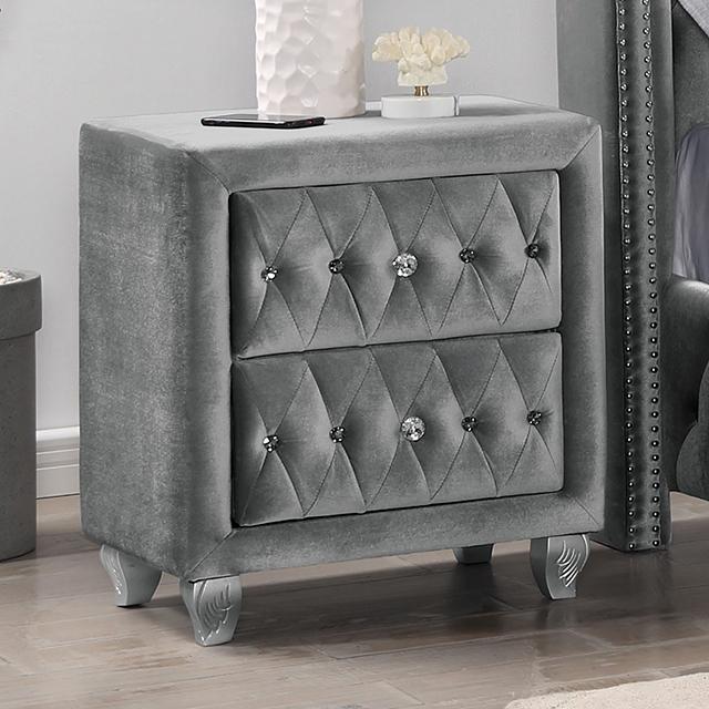 Zohar Night Stand