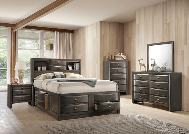 Zosimo Dresser - Image 2