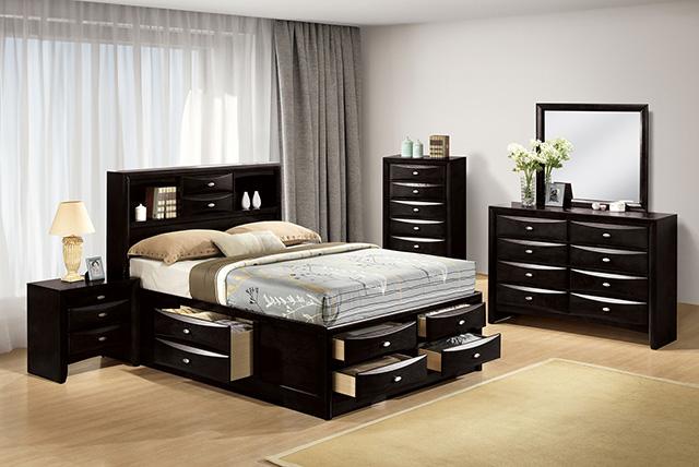 Zosimo Nightstand - Image 2