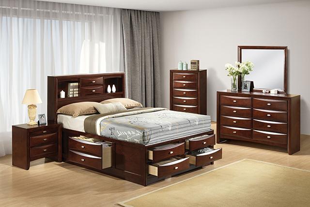 Zosimo Nightstand - Image 2