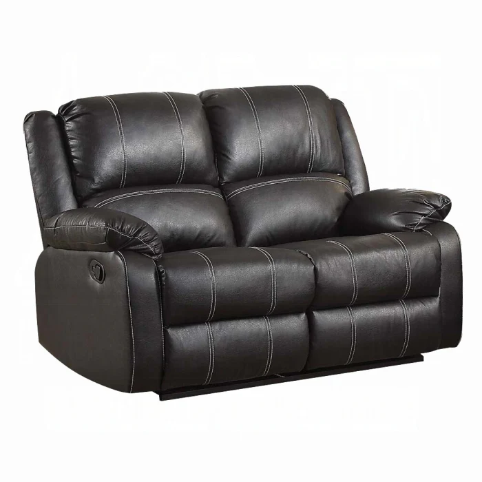 Zuriel Motion Loveseat - Image 3